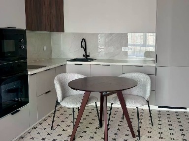 Сдается 1-комн. квартира, 38,8 м²