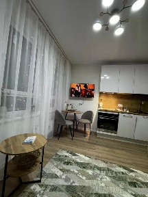 Сдается студия, 29 м²