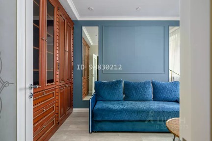 Сдается 3-комн. квартира, 68,9 м²