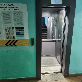 Сдается 1-комн. квартира, 35,1 м²