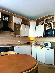Сдается 2-комн. квартира, 60 м²