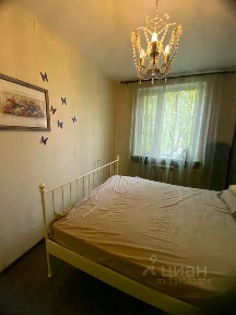 Сдается 2-комн. квартира, 47 м²