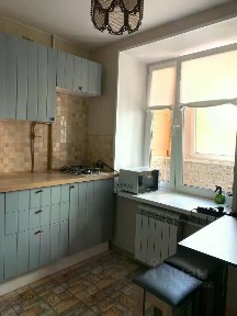 Сдается 1-комн. квартира, 34 м²