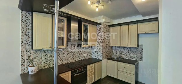 Продается 1-комн. квартира, 43,1 м²