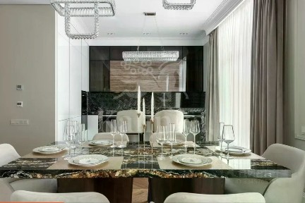 Продается 3-комн. квартира, 126 м²