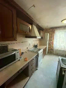 Продается 3-комн. квартира, 58,3 м²