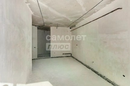 Продается 2-комн. квартира, 75,3 м²