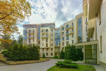 Продается 3-комн. квартира, 116 м²
