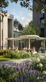Продается 1-комн. квартира, 37,44 м²