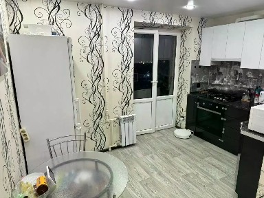 Продается 2-комн. квартира, 43,3 м²