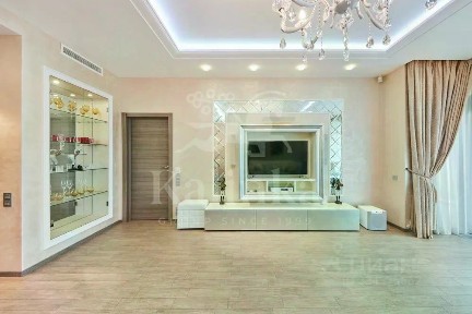 Продается 2-комн. квартира, 111,52 м²