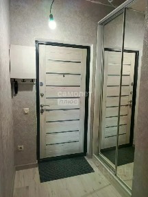 Продается 1-комн. квартира, 32,6 м²