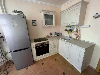 Сдается 2-комн. квартира, 60 м²