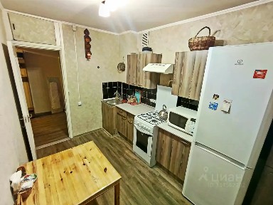 Сдается 3-комн. квартира, 61 м²