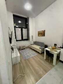 Сдается 1-комн. квартира, 41 м²