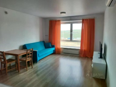 Сдается 2-комн. квартира, 41 м²