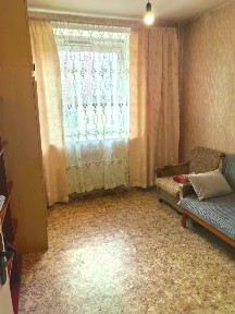 Сдается 2-комн. квартира, 57 м²