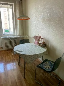 Сдается 1-комн. квартира, 40 м²