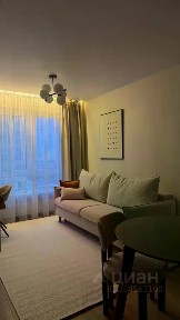 Сдается 1-комн. квартира, 32,5 м²