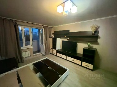 Сдается 1-комн. квартира, 35 м²