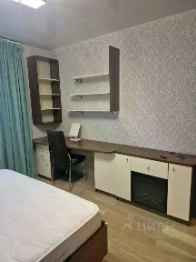 Сдается 1-комн. квартира, 35 м²