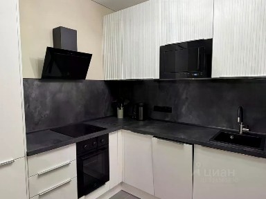 Сдается 1-комн. квартира, 36 м²