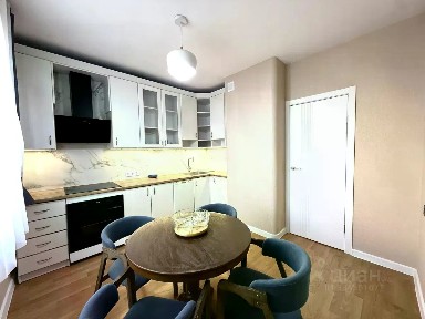 Сдается 2-комн. квартира, 58,5 м²