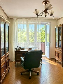 Продается 2-комн. квартира, 44 м²