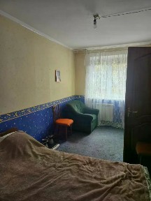 Московская область, Воскресенск, ул. Зелинского, 5