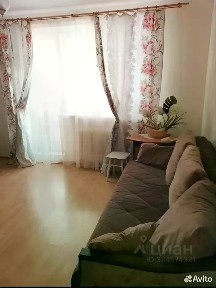Продается 1-комн. квартира, 40 м²