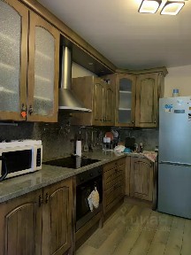Продается 1-комн. квартира, 44,8 м²