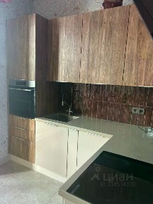 Продается 1-комн. квартира, 42,8 м²