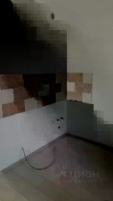 Продается студия, 35,5 м²