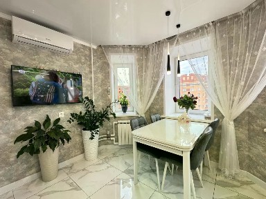 Продается 3-комн. квартира, 74,4 м²