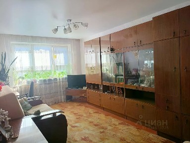 Московская область, Богородский городской округ, Новостройка поселок, 17