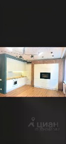 Сдается 3-комн. квартира, 92 м²