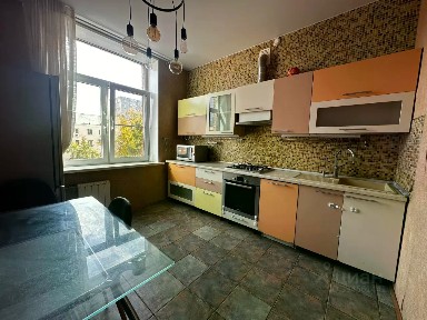 Сдается 2-комн. квартира, 55 м²
