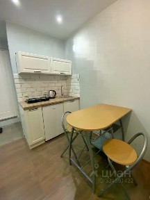 Сдается студия, 15 м²
