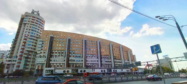 Сдается 1-комн. квартира, 45,7 м²
