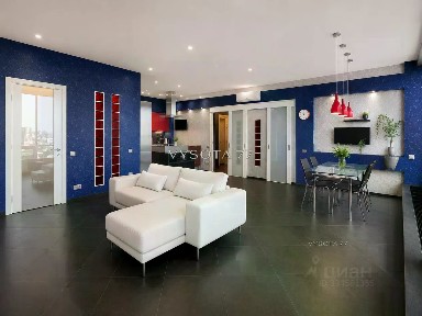 Сдается 2-комн. квартира, 100 м²