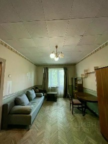 Сдается 1-комн. квартира, 40 м²
