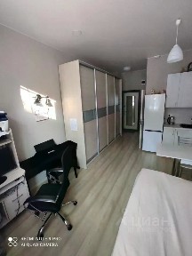 Сдается 1-комн. квартира, 21,9 м²