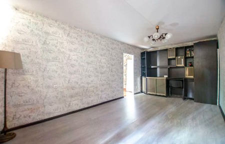 Сдается 1-комн. квартира, 33 м²
