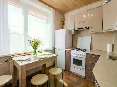 Сдается 1-комн. квартира, 33 м²