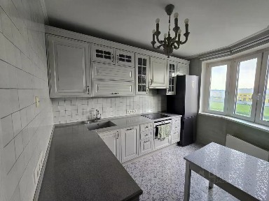 Сдается 1-комн. квартира, 41 м²