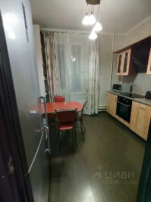 Продается 2-комн. квартира, 53,9 м²