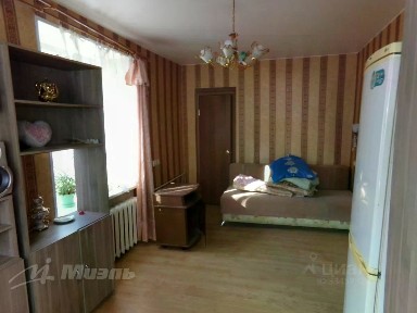 Продается 1-комн. квартира, 31,9 м²
