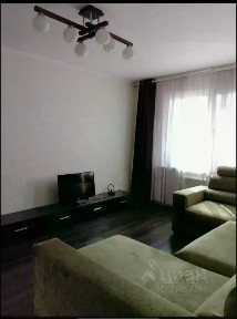 Продается 2-комн. квартира, 54,2 м²