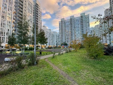 Продается 2-комн. квартира, 63,8 м²