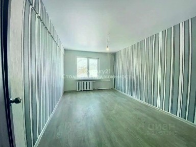 Продается 3-комн. квартира, 59 м²